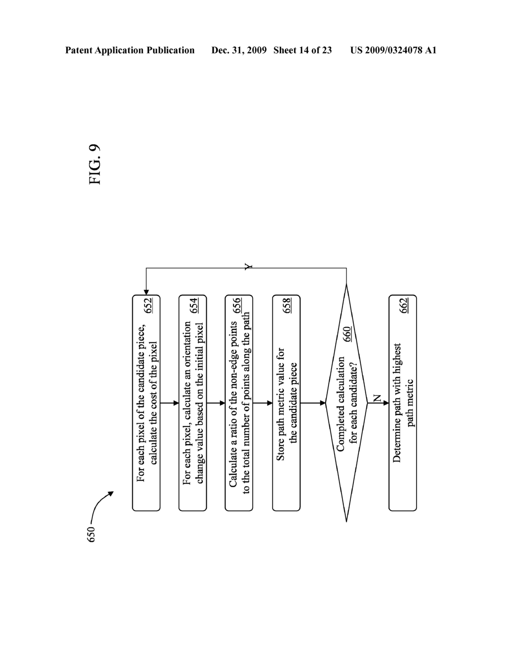 AUTOMATIC IMAGE SEGMENTATION USING CONTOUR PROPAGATION - diagram, schematic, and image 15