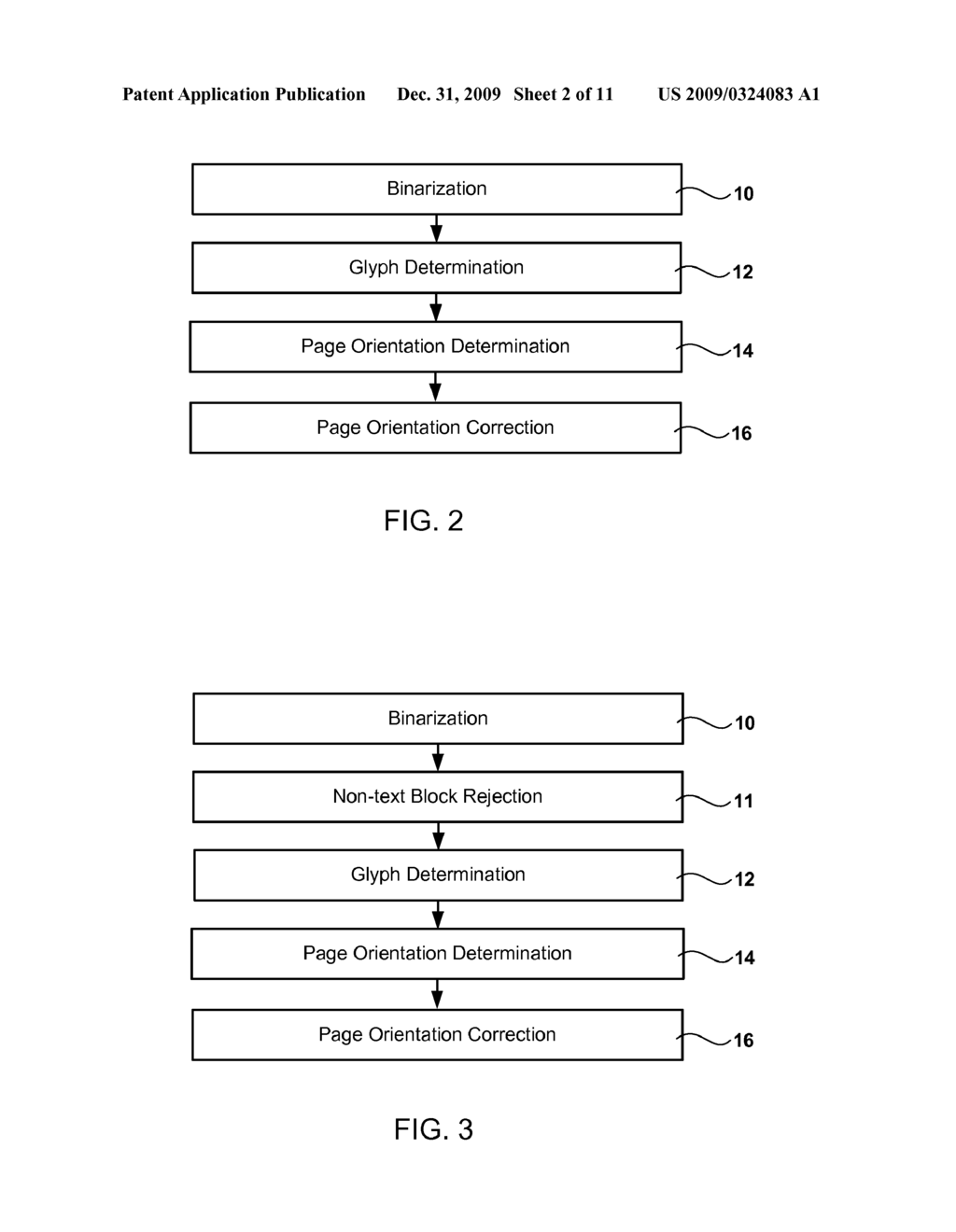 Methods and Systems for Identifying Digital Image Characteristics - diagram, schematic, and image 03