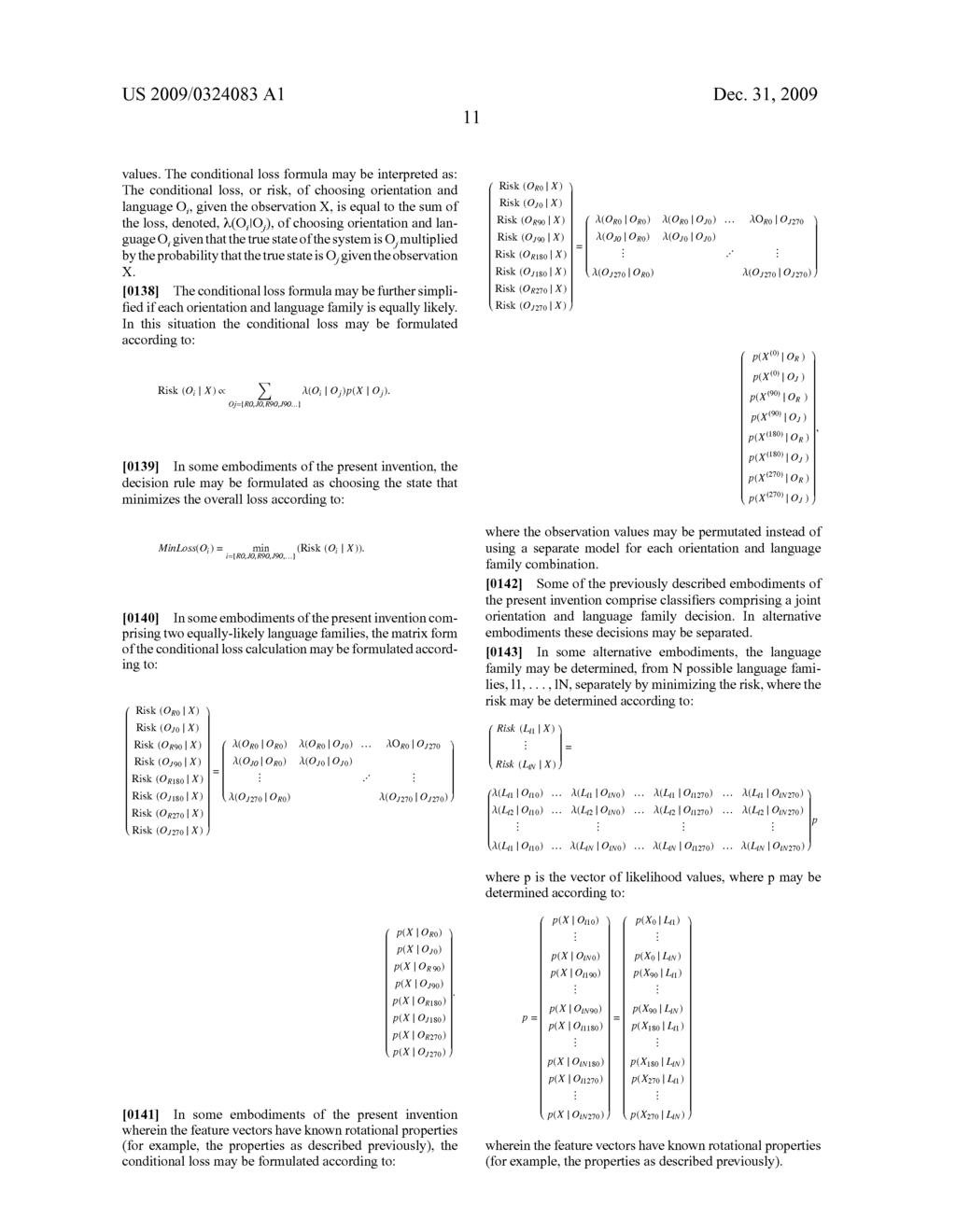 Methods and Systems for Identifying Digital Image Characteristics - diagram, schematic, and image 23