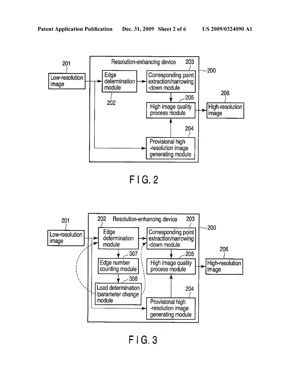 INFORMATION PROCESSING APPARATUS AND IMAGE PROCESSING METHOD - diagram, schematic, and image 03