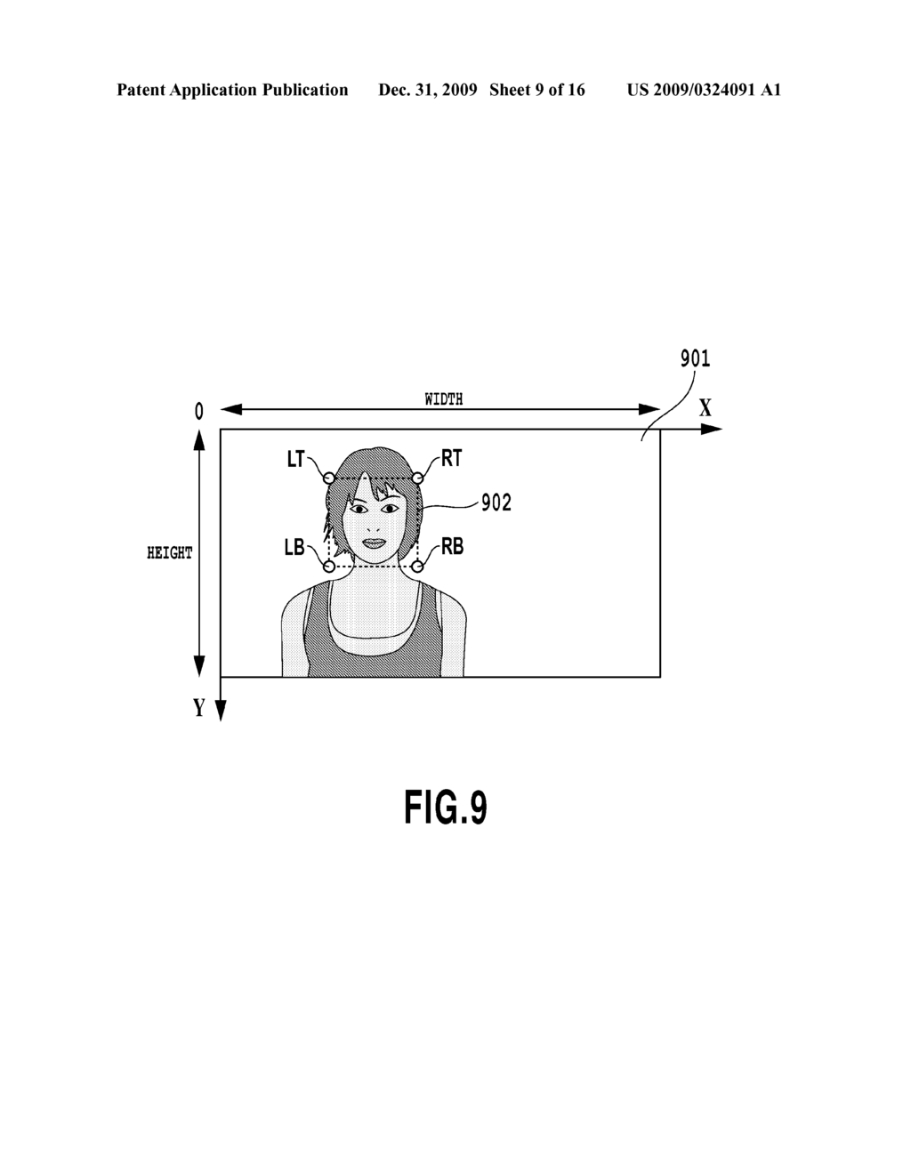 IMAGE PROCESSING APPARATUS, IMAGE PROCESSING METHOD, PROGRAM, AND COMPUTER-READABLE PRINT MEDIUM - diagram, schematic, and image 10