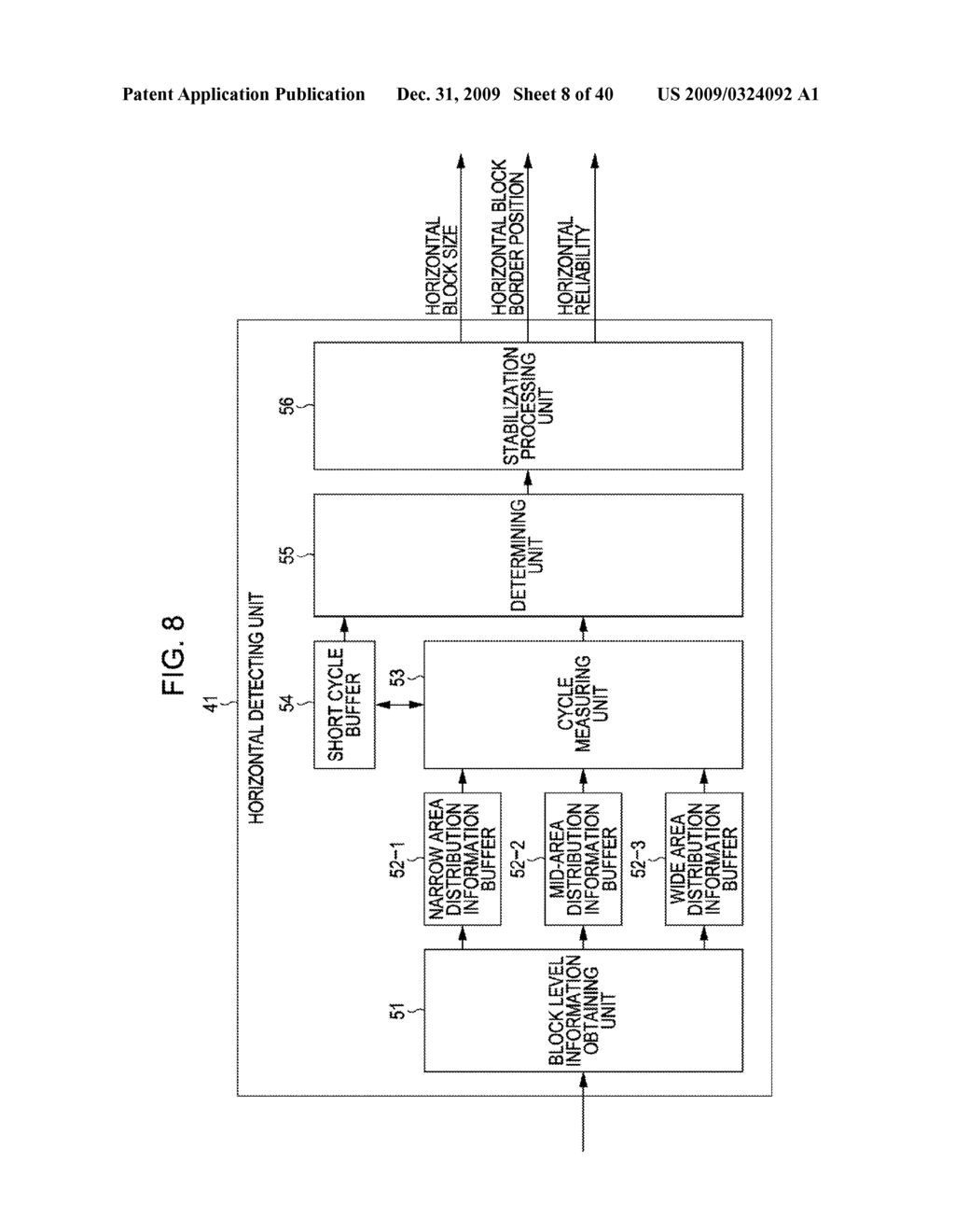 IMAGE PROCESSING DEVICE AND IMAGE PROCESSING METHOD, AND PROGRAM - diagram, schematic, and image 09