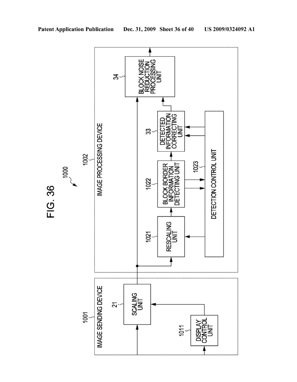 IMAGE PROCESSING DEVICE AND IMAGE PROCESSING METHOD, AND PROGRAM - diagram, schematic, and image 37