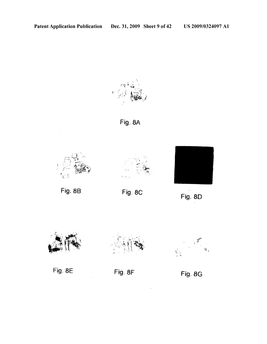 System and method for using a template in a predetermined color space that characterizes an image source - diagram, schematic, and image 10