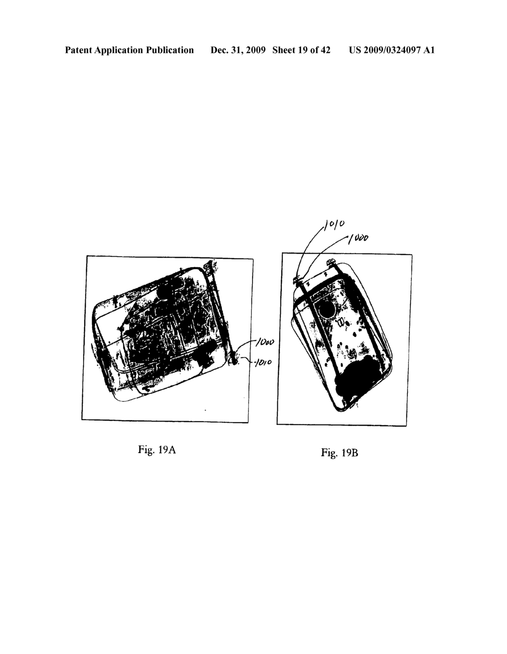 System and method for using a template in a predetermined color space that characterizes an image source - diagram, schematic, and image 20