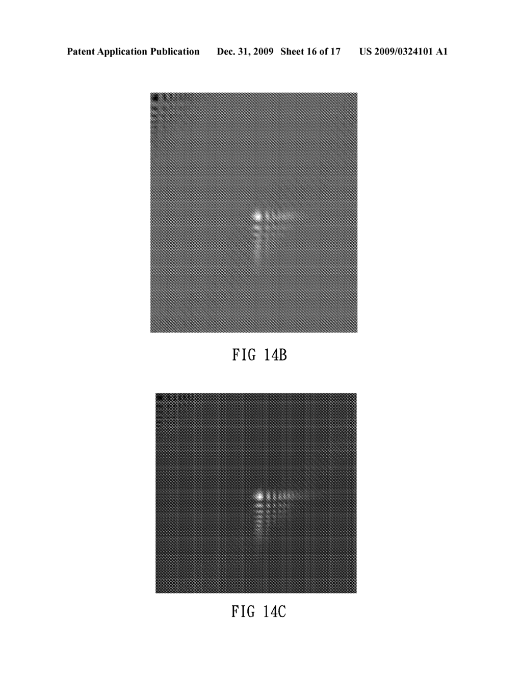 METHOD FOR DESIGNING COMPUTATIONAL OPTICAL IMAGING SYSTEM - diagram, schematic, and image 17