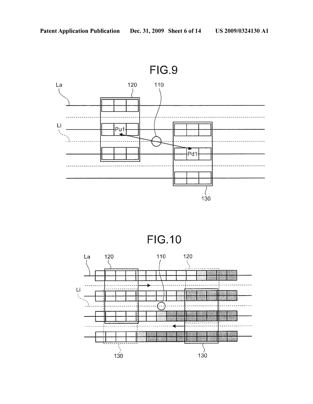 Image Expansion Apparatus and Image Expansion Method - diagram, schematic, and image 07