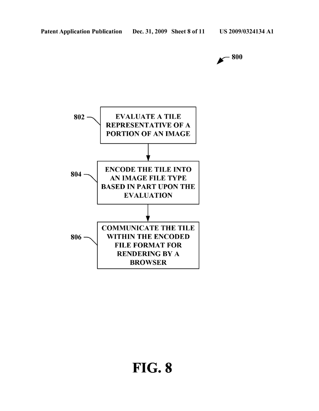 SPLITTING FILE TYPES WITHIN PARTITIONED IMAGES - diagram, schematic, and image 09