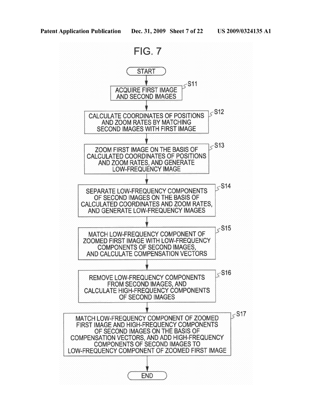 IMAGE PROCESSING APPARATUS, IMAGE PROCESSING METHOD, PROGRAM AND RECORDING MEDIUM - diagram, schematic, and image 08