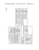 Methods and systems related to an image capture projection surface diagram and image