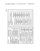 Methods and systems related to an image capture projection surface diagram and image