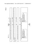 Methods and systems related to an image capture projection surface diagram and image