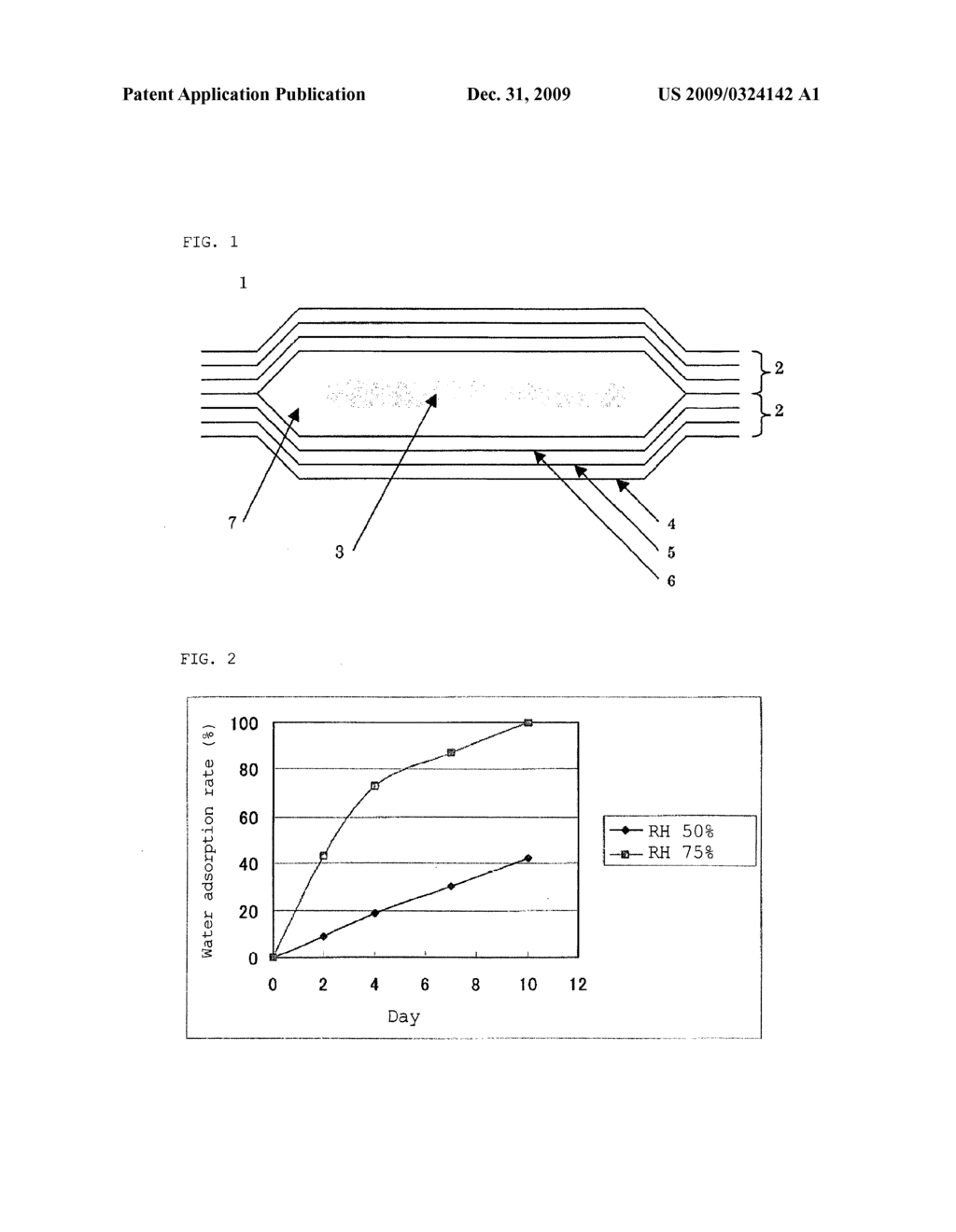 PACKAGING MATERIAL AND BAG FOR PACKAGING OF MEDICINAL PRODUCT - diagram, schematic, and image 02