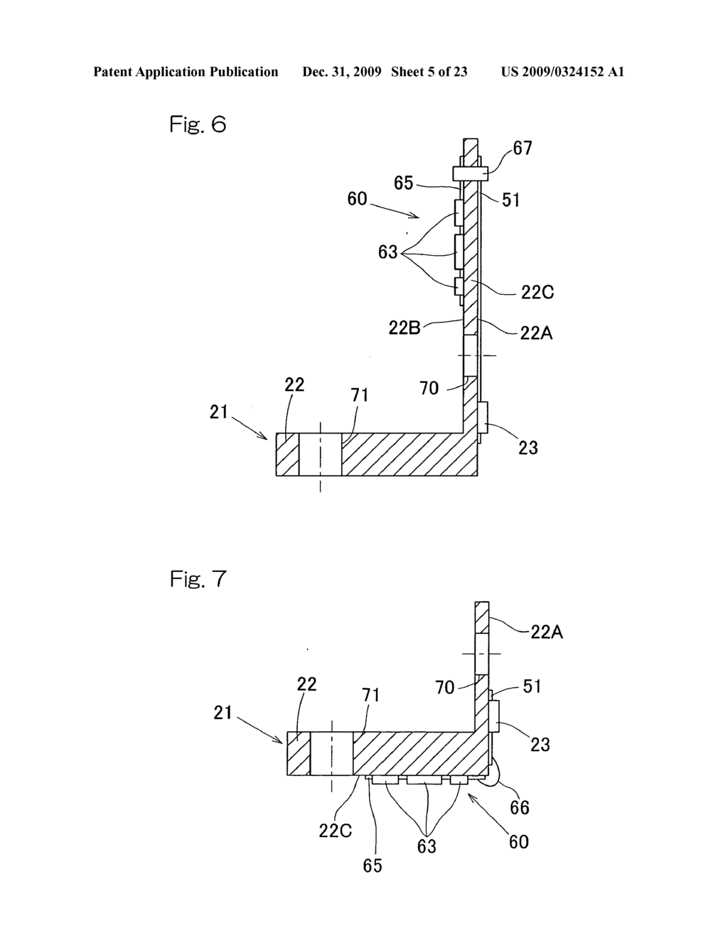 WHEEL SUPPORT BEARING ASSEMBLY EQUIPPED WITH SENSOR - diagram, schematic, and image 06