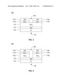 CMOS COMPATIBLE INTEGRATED DIELECTRIC OPTICAL WAVEGUIDE COUPLER AND FABRICATION diagram and image