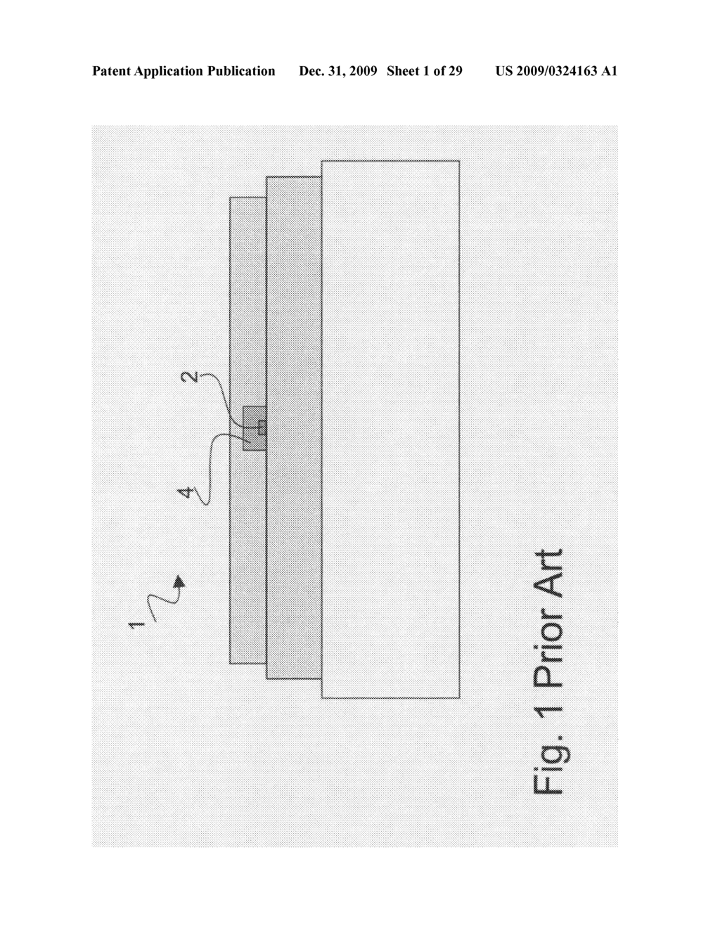 High confinement waveguide on an electro-optic substrate - diagram, schematic, and image 02