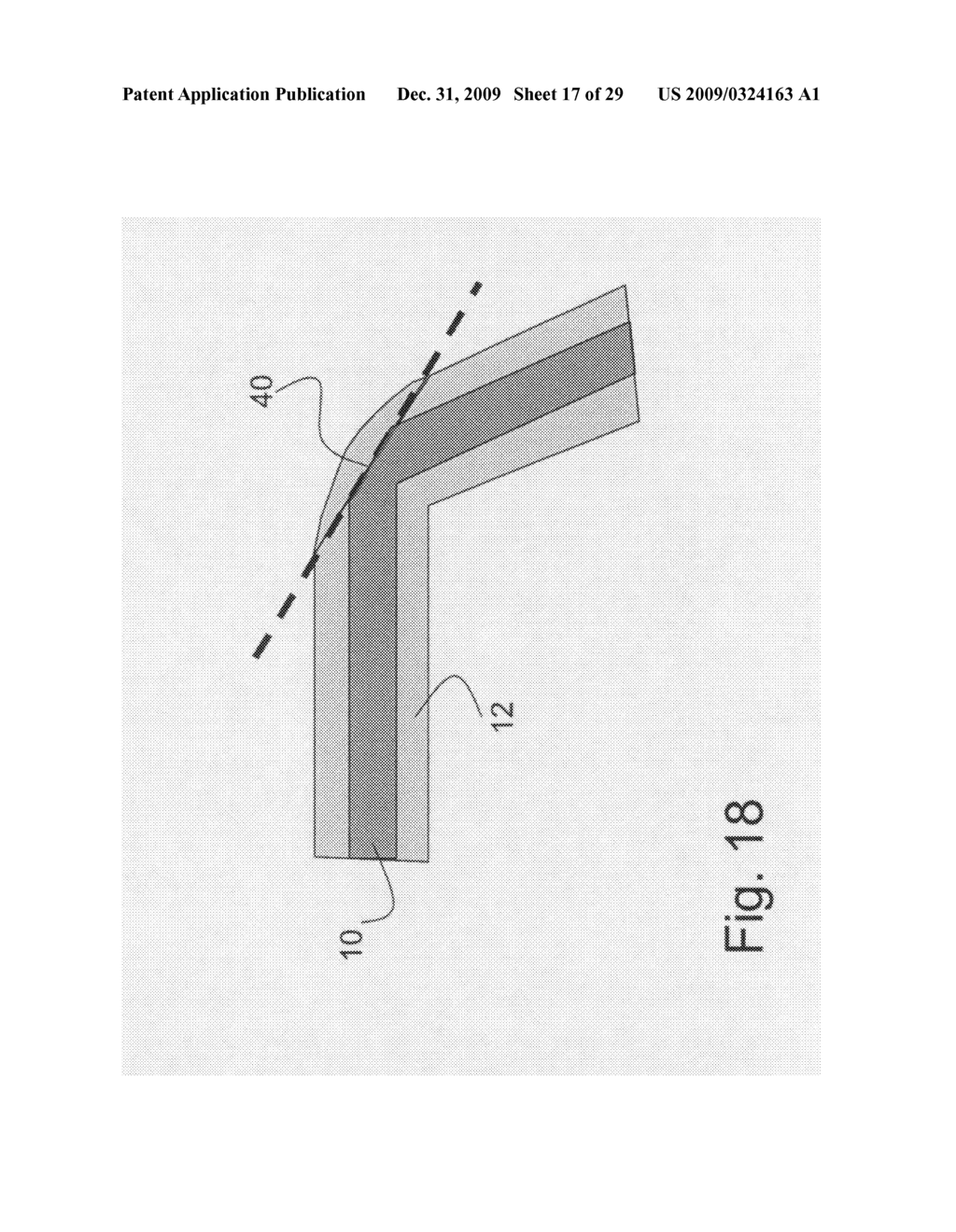 High confinement waveguide on an electro-optic substrate - diagram, schematic, and image 18