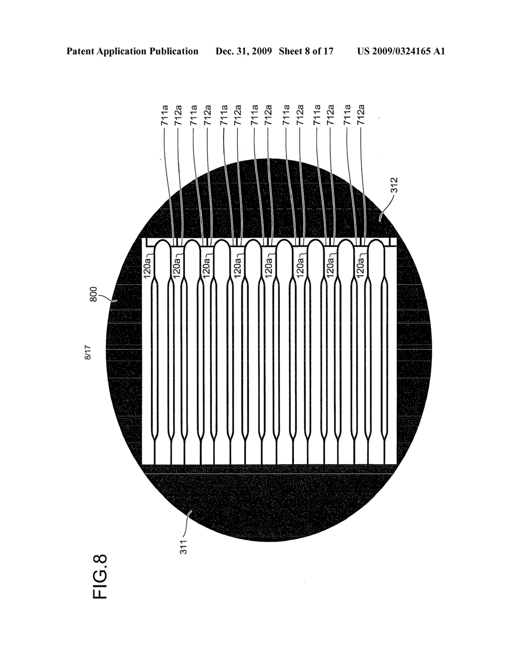 MANUFACTURING METHOD OF OPTICAL DEVICE AND OPTICAL DEVICE - diagram, schematic, and image 09