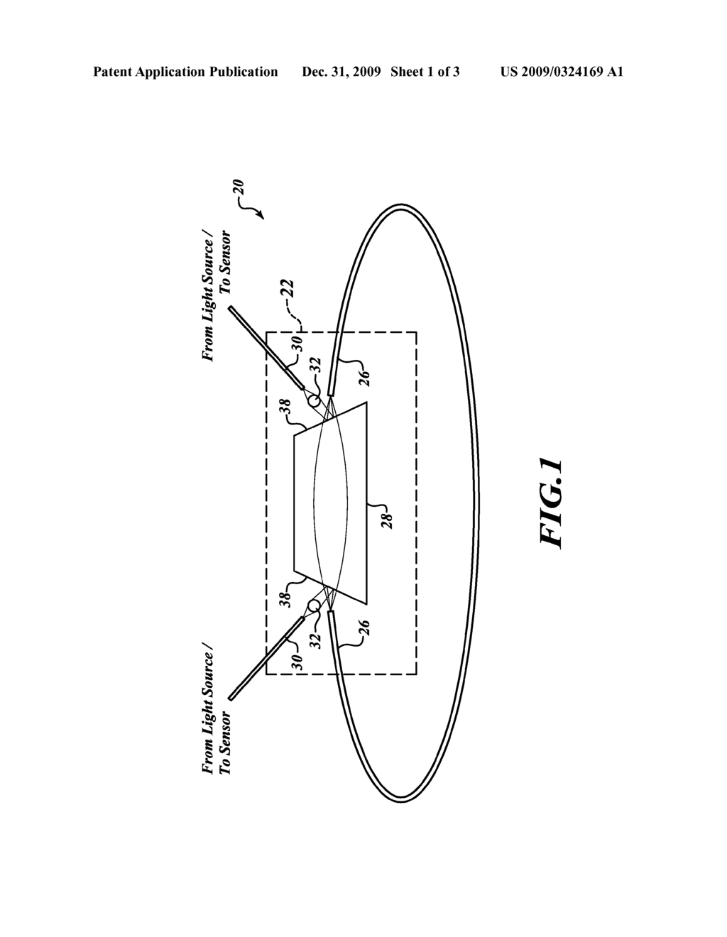 MICRO-OPTICS PHOTONIC BANDGAP FIBER COUPLER - diagram, schematic, and image 02