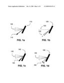 Spectral beam combining and wavelength multiplexing with an optical redirecting element diagram and image