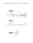 LIGHT GUIDE FOR ENDOSCOPES diagram and image