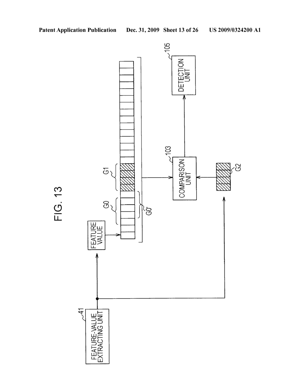 IMAGE PROCESSING APPARATUS AND METHOD, AND PROGRAM - diagram, schematic, and image 14