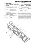 Single-fiber bidirectional optical transmitter/receiver diagram and image