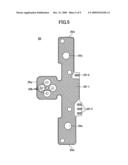 Single-fiber bidirectional optical transmitter/receiver diagram and image