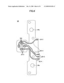 Single-fiber bidirectional optical transmitter/receiver diagram and image