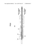 Single-fiber bidirectional optical transmitter/receiver diagram and image