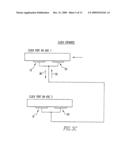 Chio to chip optic alleys and method diagram and image