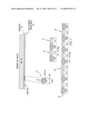 Chio to chip optic alleys and method diagram and image