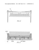 Chio to chip optic alleys and method diagram and image