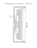 Chio to chip optic alleys and method diagram and image