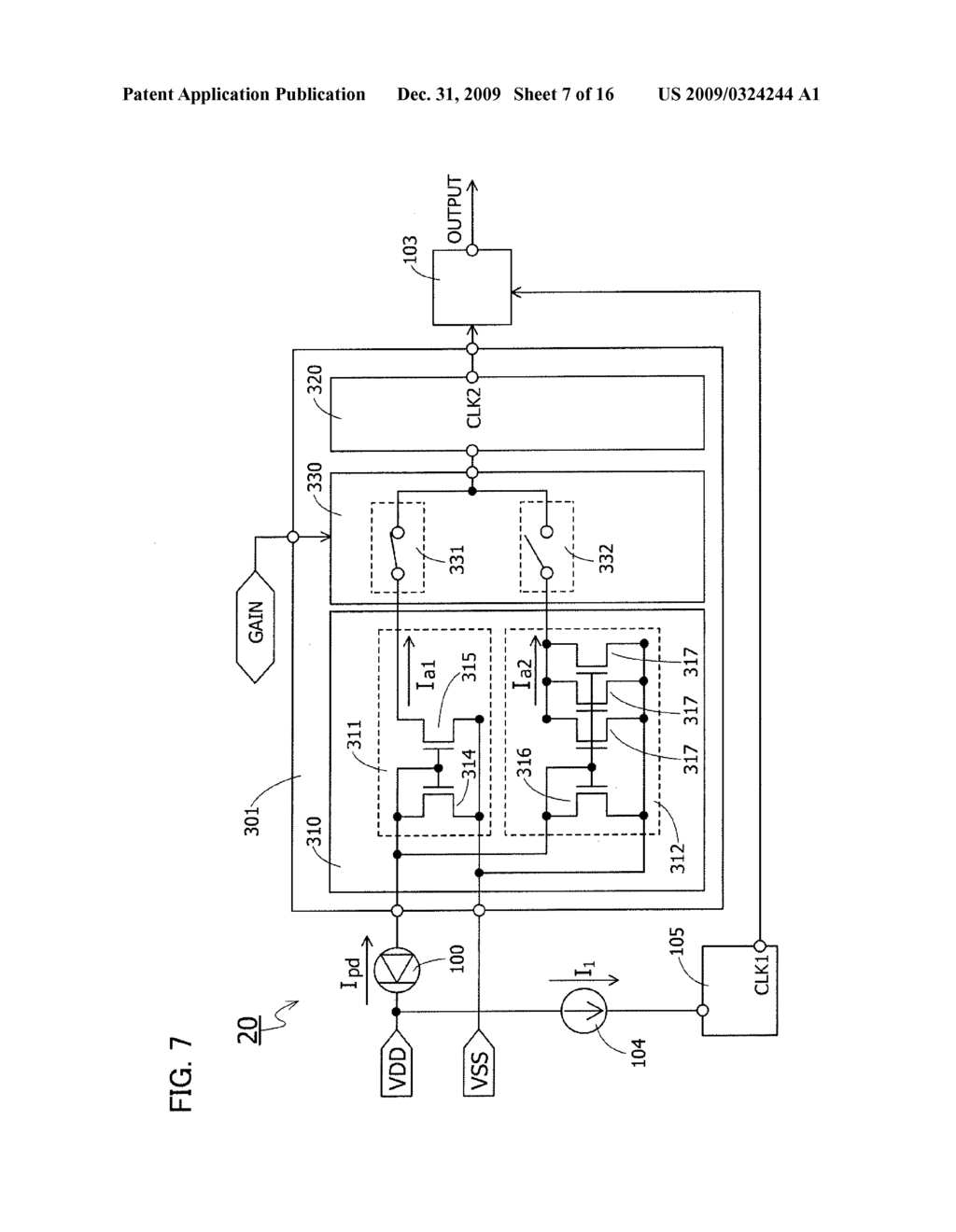 PHOTOMETRIC DEVICE - diagram, schematic, and image 08