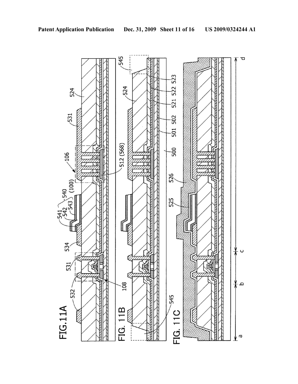 PHOTOMETRIC DEVICE - diagram, schematic, and image 12