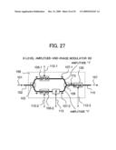 OPTICAL MODULATOR diagram and image