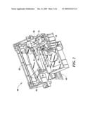 Method And System For Selecting Total Job Time Print diagram and image