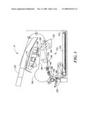 Method And System For Selecting Total Job Time Print diagram and image