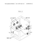 FAN DRIVE APPARATUS AND IMAGE FORMING APPARATUS HAVING FAN DRIVE APPARATUS diagram and image