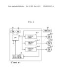 FAN DRIVE APPARATUS AND IMAGE FORMING APPARATUS HAVING FAN DRIVE APPARATUS diagram and image