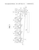 IMAGE FORMING APPARATUS diagram and image