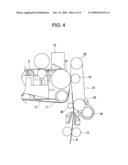 IMAGE FORMING APPARATUS diagram and image