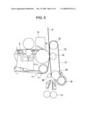 IMAGE FORMING APPARATUS diagram and image