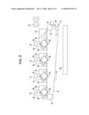 IMAGE FORMING APPARATUS diagram and image