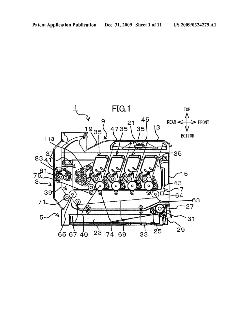 Image-Forming Apparatus - diagram, schematic, and image 02