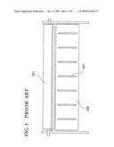 DEVELOPING DEVICE AND IMAGE FORMING APPARATUS diagram and image