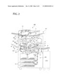 DEVELOPING DEVICE AND IMAGE FORMING APPARATUS diagram and image