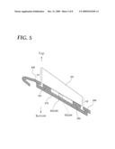 DEVELOPING DEVICE AND IMAGE FORMING APPARATUS diagram and image