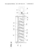 DEVELOPING DEVICE AND IMAGE FORMING APPARATUS diagram and image